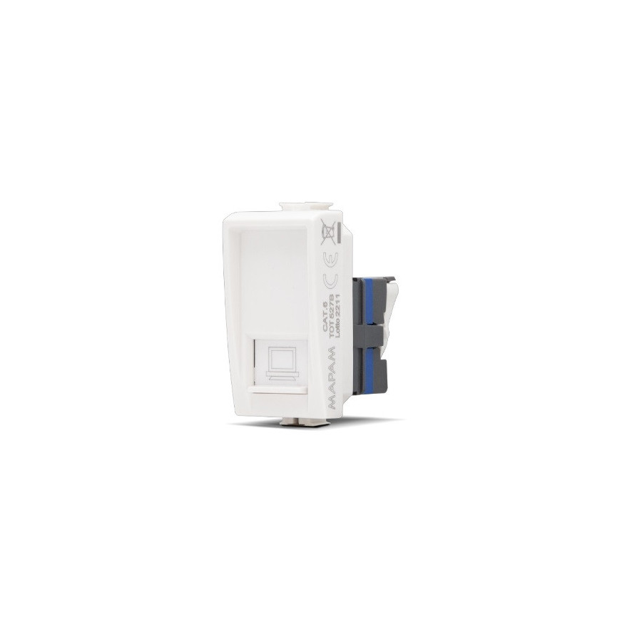 T3 Presa rete rj45 8 pin utp 5e